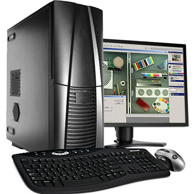 New Technology in Computer